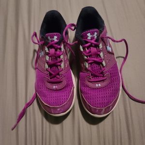 Under Armour shoes
